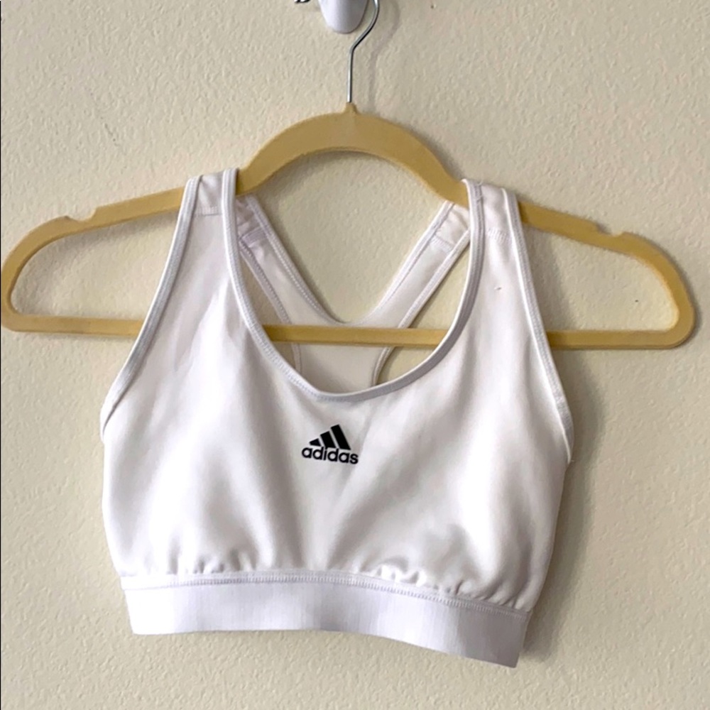 adidas Believe This Core Sports Bra